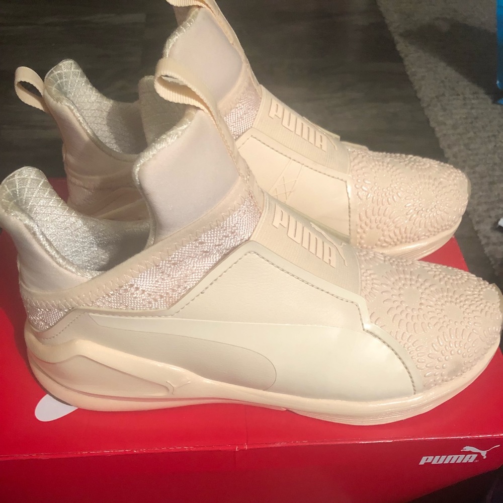 Puma Fierce - Picture 4 of 4